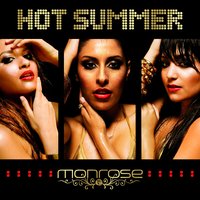 Hot Summer - Monrose, Tai Jason