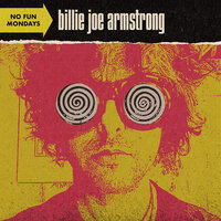 Manic Monday - Billie Joe Armstrong