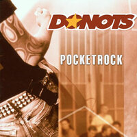 Whatever Happened To The 80s - Donots