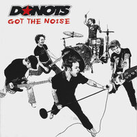 It's Over - Donots