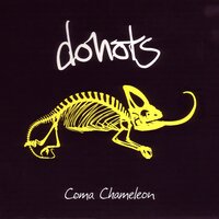 Headphones - Donots