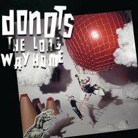 Let It Go - Donots