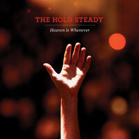 Beer on the Bedstand - The Hold Steady