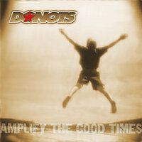 Someone To Blame - Donots