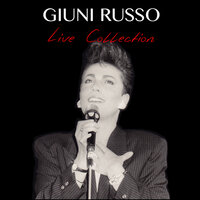 Johnny Guitar - Giuni Russo