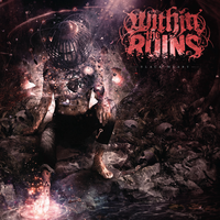 Outsider - Within The Ruins