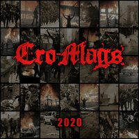 2020 - Cro-mags