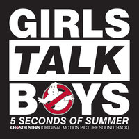 Girls Talk Boys - 5 Seconds of Summer, Stafford Brothers