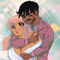 Family Function - Father, Zack Fox