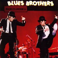 I Ain't Got You - The Blues Brothers, Joe Gastwirt