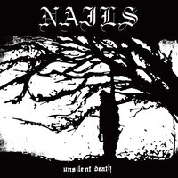 Scum Will Rise - Nails