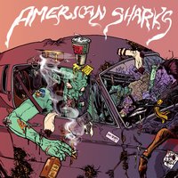 Indian Man - American Sharks