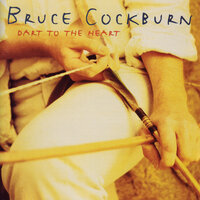 Bone In My Ear - Bruce Cockburn