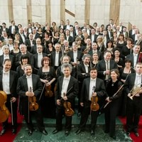 The National Philharmonic Orchestra