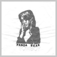 Friendship Bracelet - Panda Bear