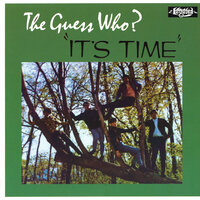 Clock On The Wall - The Guess Who