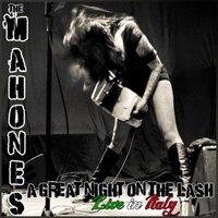 Wild Rover - The Mahones