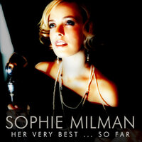 I Concentrate On You - Sophie Milman