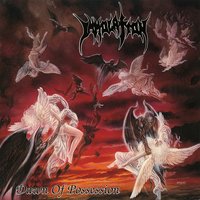 No Forgiveness (Without Bloodshed) - Immolation