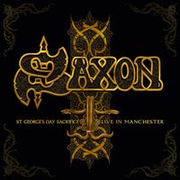 I've Got To Rock To Stay Alive - Saxon