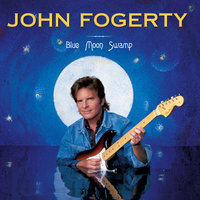 Blue Moon Nights - John Fogerty