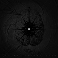 Cortical Spreading Darkness - Infestus