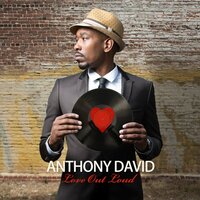 Livin' It Up - Anthony David