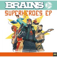 Superheroes - Brains