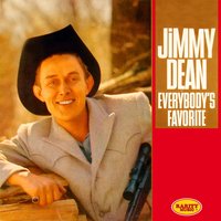 Remember Me I'm The One Who Loves You - Jimmy Dean