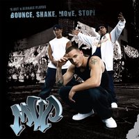Bounce, Shake, Move, Stop! (Ian Carey Dub) - M.V.P., Ian Carey, Robert Clivillés