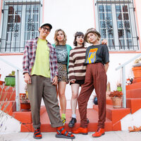 The Paranoyds