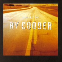 Ry Cooder