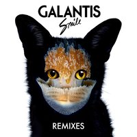 Smile - Galantis, Bart B More