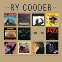Nobody - Ry Cooder