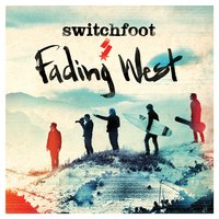 BA55 - Switchfoot, Jon Foreman, Chad Butler