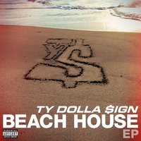 Never Be the Same - Ty Dolla $ign, Jay Rock