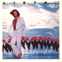 The Happy People - Airto Moreira