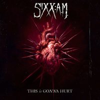 Help Is On the Way - Sixx: A.M.