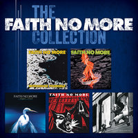 Faster Disco - Faith No More