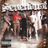 Sleeper - Sevendust