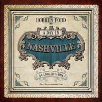 Poor Kelly Blues - Robben Ford