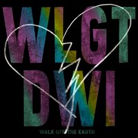What's Love Got to Do with It - Walk Off The Earth