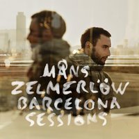 Something About This Town - Måns Zelmerlöw