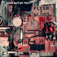 Wings are Wide - John Butler Trio
