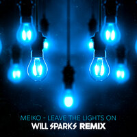 Leave The Lights On - Meiko, Will Sparks