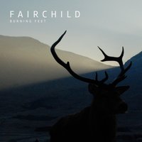 Burning Feet - Fairchild