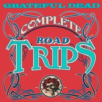 Playing in the Band (II) - Grateful Dead