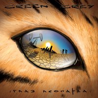 Глаз леопарда - Green Grey, Андрей Муравицкий
