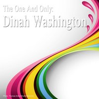Love for Sale - Dinah Washington