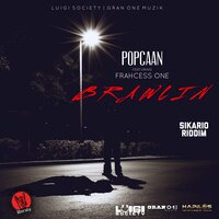 Brawlin - Popcaan, Luigi Society